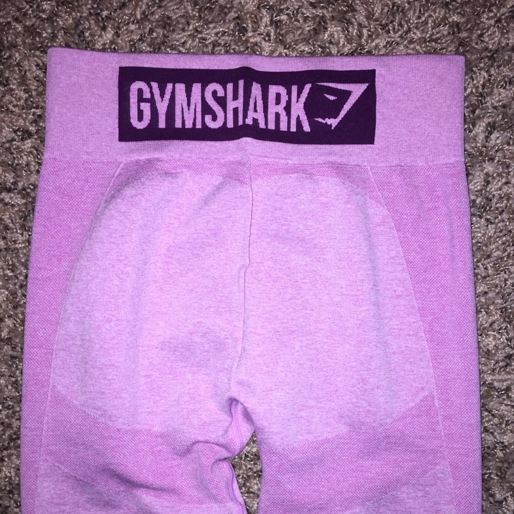 Gymshark Flex High Waist Leggings